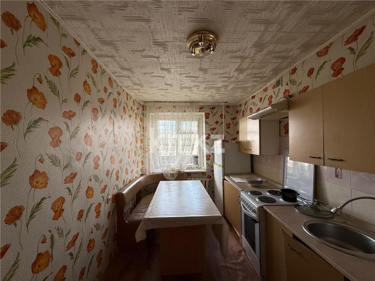 Продажа 3-комнатной квартиры, 64 м² - Продажа трехкомнатных квартир в кирпичном доме в Казахстане фото 8 из 13