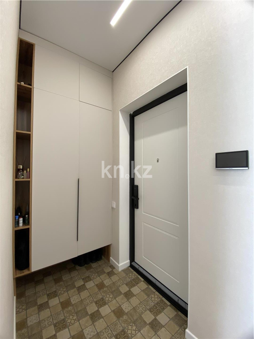 Продажа 2-комнатной квартиры, 51 м² - Продажа квартир в новостройках Астаны с фото - страница 105 фото 14 из 17