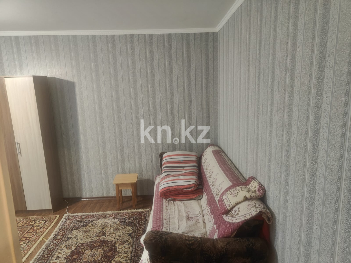 Аренда 2-комнатной квартиры, 43 м² - Аренда недвижимости в Алматы фото 2 из 9