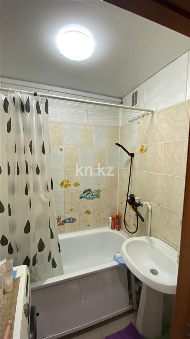 Продажа 2-комнатной квартиры, 50 м², пр. Республики - Продажа жилой и коммерческой недвижимости в Темиртау фото 7 из 11