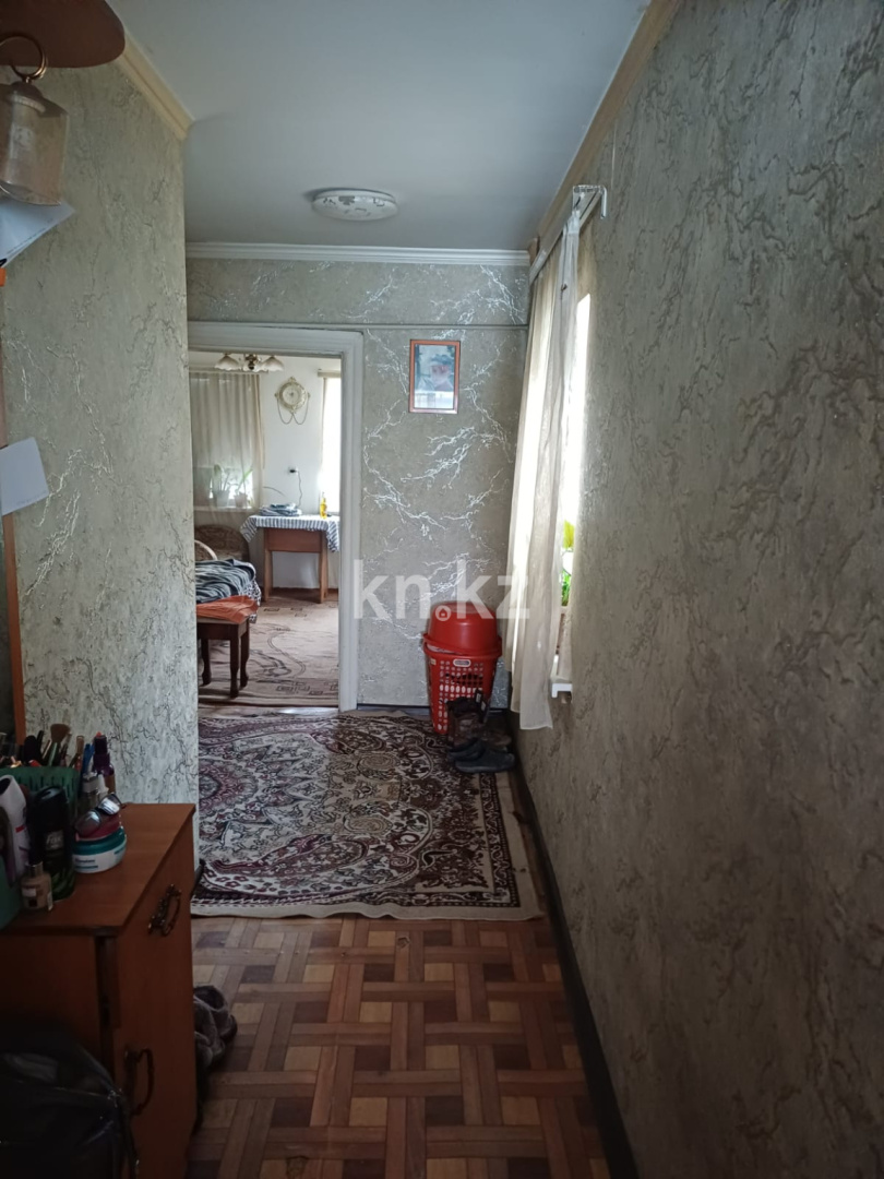 Продажа 2-комнатного дома, 26 м² - Продажа домов, коттеджей в Алматы в Турксибском р-не фото 3 из 9