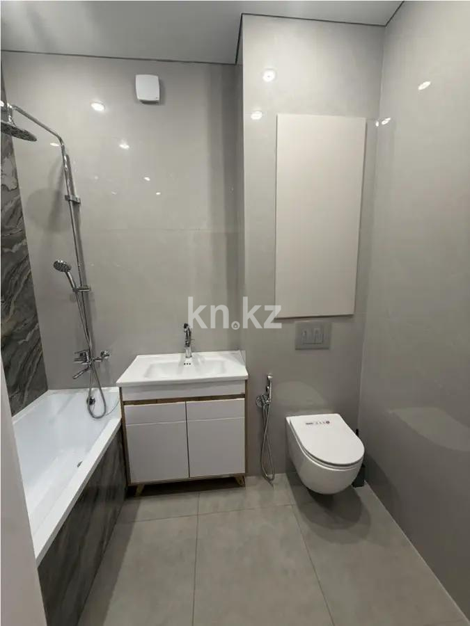 Продажа 2-комнатной квартиры, 60 м² - Продажа двухкомнатных квартир от собственников в Караганде - страница 5 фото 4 из 6
