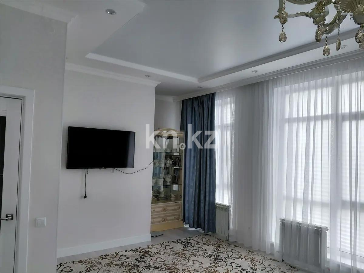 Продажа 3-комнатной квартиры, 91 м² в Астане