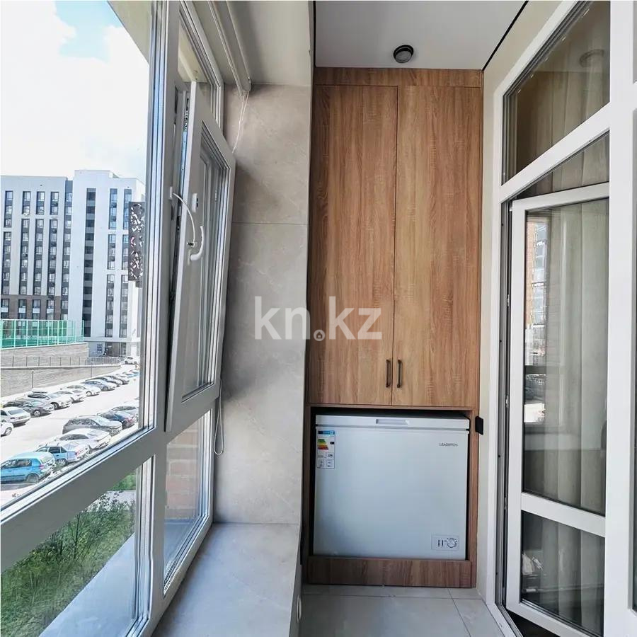 Продажа 3-комнатной квартиры, 69.1 м² - Продажа трехкомнатных квартир в р-не Есиль Астаны фото 10 из 10