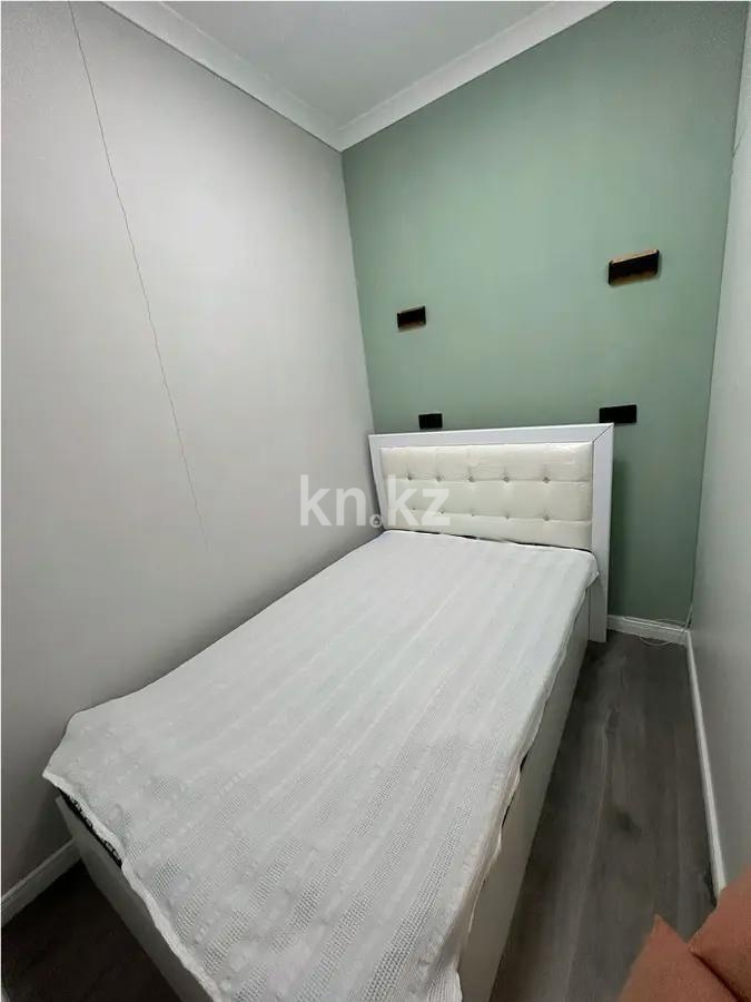 Продажа 1-комнатной квартиры, 35 м², ул. Е-669, дом  13 - Продажа  однокомнатных квартир в Астане фото 1 из 5