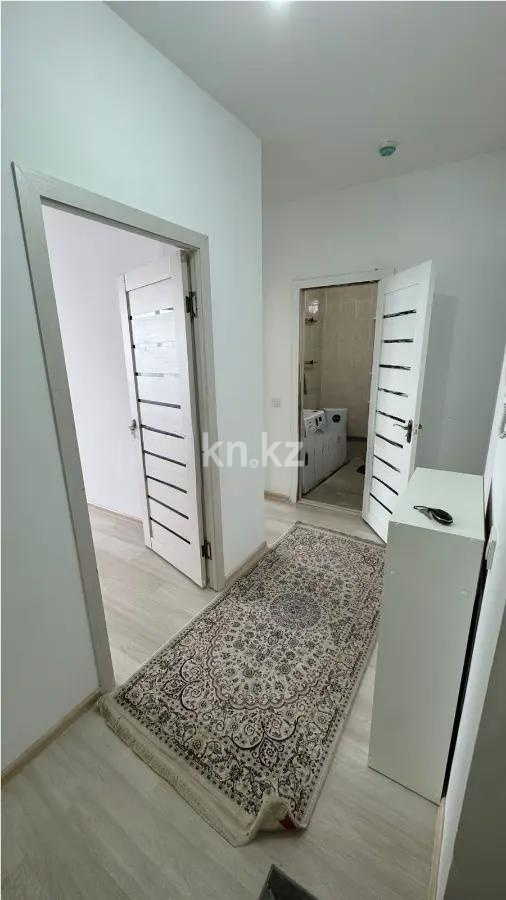 Продажа 1-комнатной квартиры, 36.1 м² в Астане - фото 4