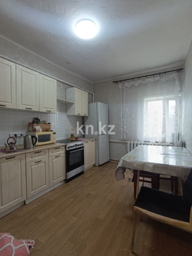 Продажа 3-комнатного дома, 49 м² - Продажа домов, коттеджей в Караганде фото 11 из 16