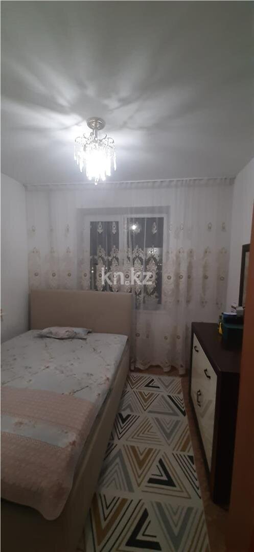 Продажа 3-комнатной квартиры, 63 м² в Караганде - фото 2