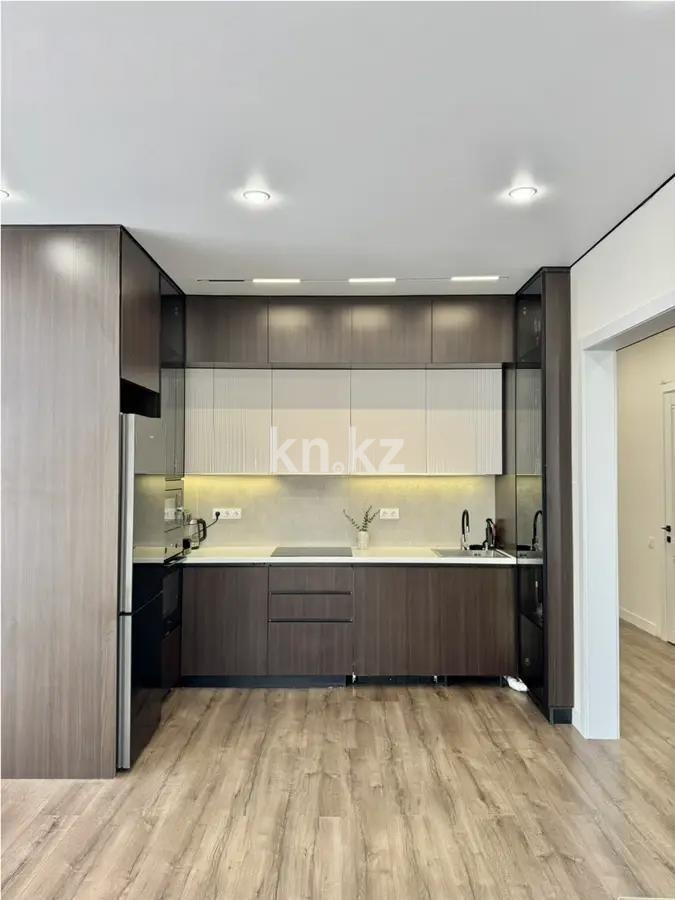 Продажа 3-комнатной квартиры, 73.3 м² в Астане - фото 3