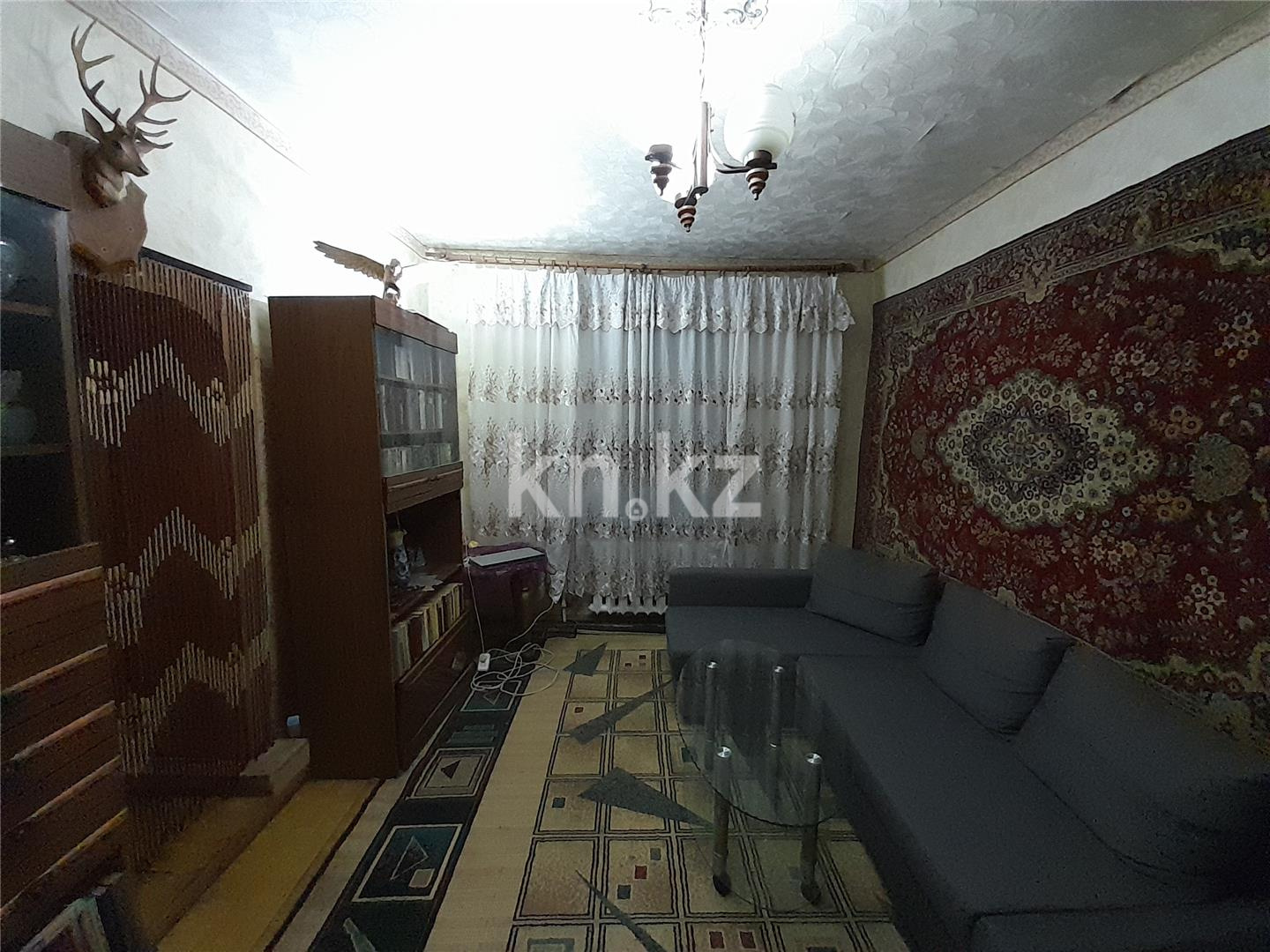 Продажа 3-комнатного дома, 75.2 м², ул. Нуркена Абдирова - Продажа домов, коттеджей в Темиртау фото 2 из 21