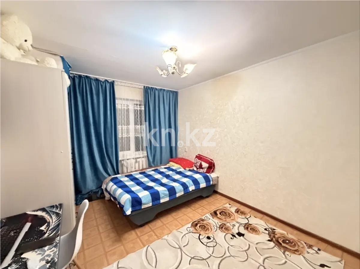 Продажа 2-комнатной квартиры, 45 м² в Астане
