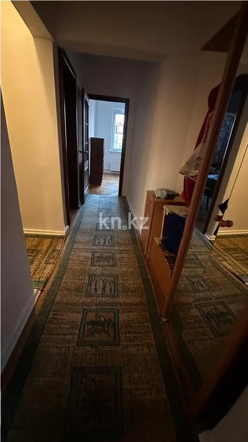 Продажа 3-комнатной квартиры, 68 м², ул. Туркебаева, дом  63 в Алматы - фото 5