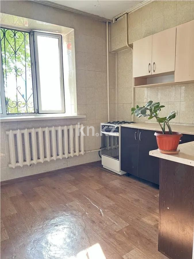 Продажа 1-комнатной квартиры, 35 м² - Продажа однокомнатных квартир в Алматы - страница 3 фото 2 из 3