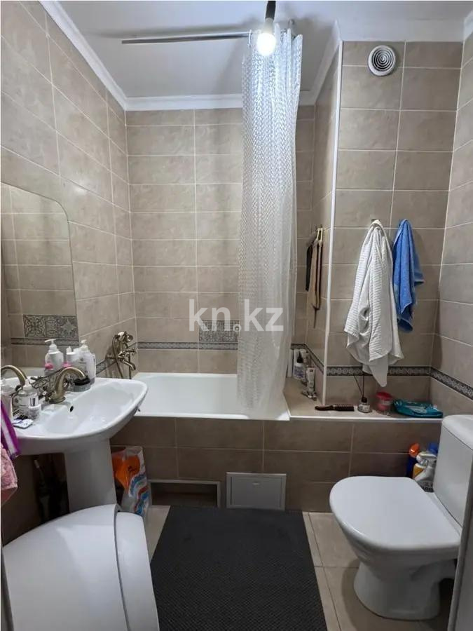 Продажа 2-комнатной квартиры, 62 м², мкр-н Думан-2, дом  25 в Алматы - фото 3