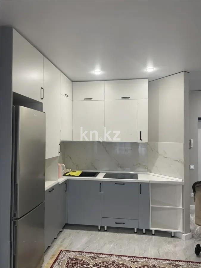 Продажа 1-комнатной квартиры, 40.1 м², ул. Халиуллина, дом  196 стр в Алматы - фото 2