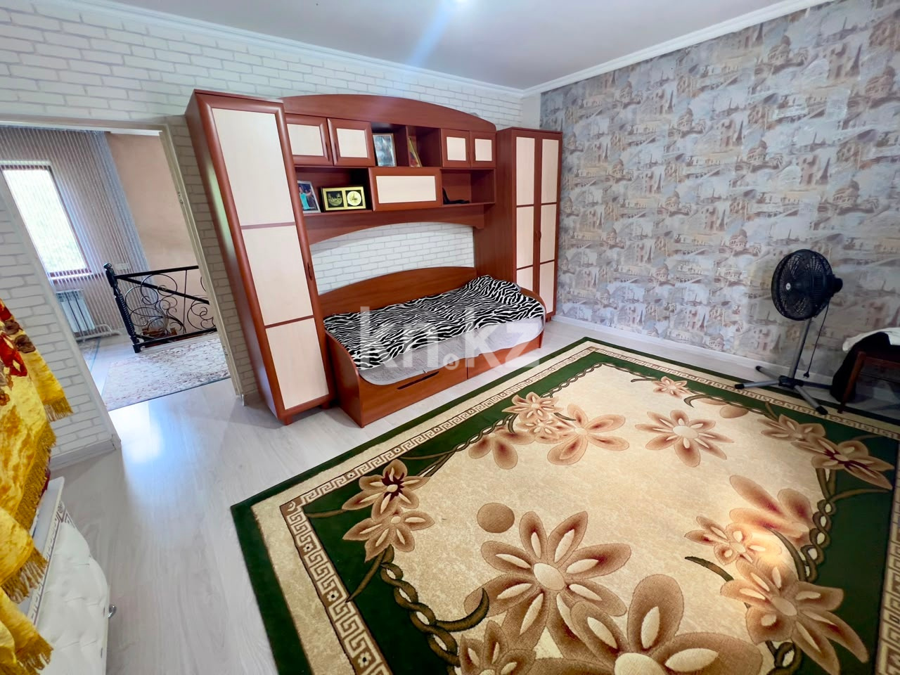Продажа 6-комнатного дома, 208 м² - Продажа домов, коттеджей в Алматы фото 31 из 36