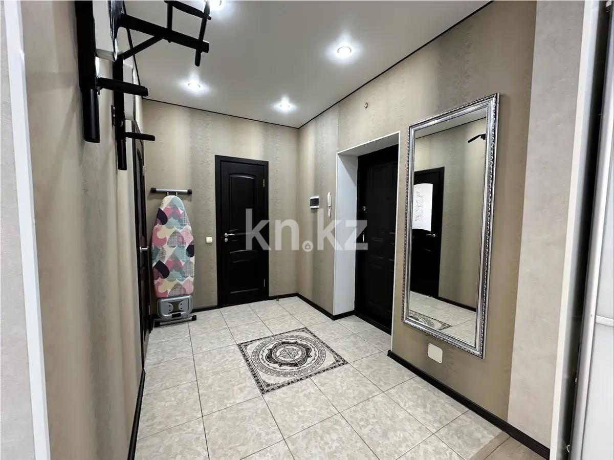 Продажа 2-комнатной квартиры, 39.2 м² в Астане - фото 4