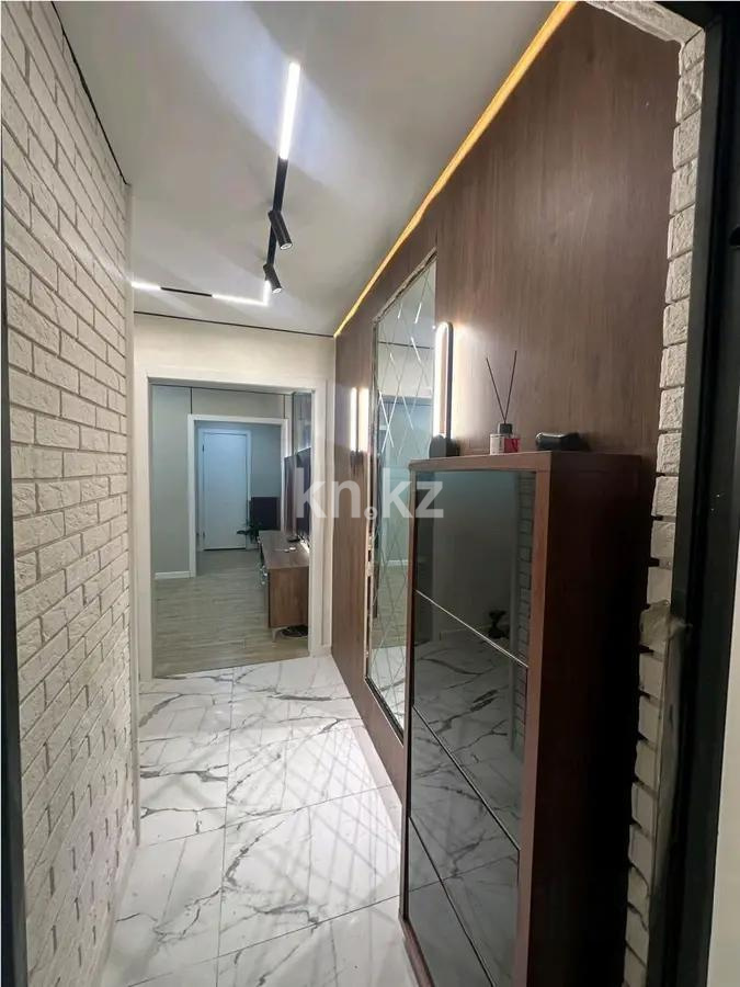 Продажа 3-комнатной квартиры, 59 м², ул. Кабанбай батыра, дом  205 в Алматы - фото 4