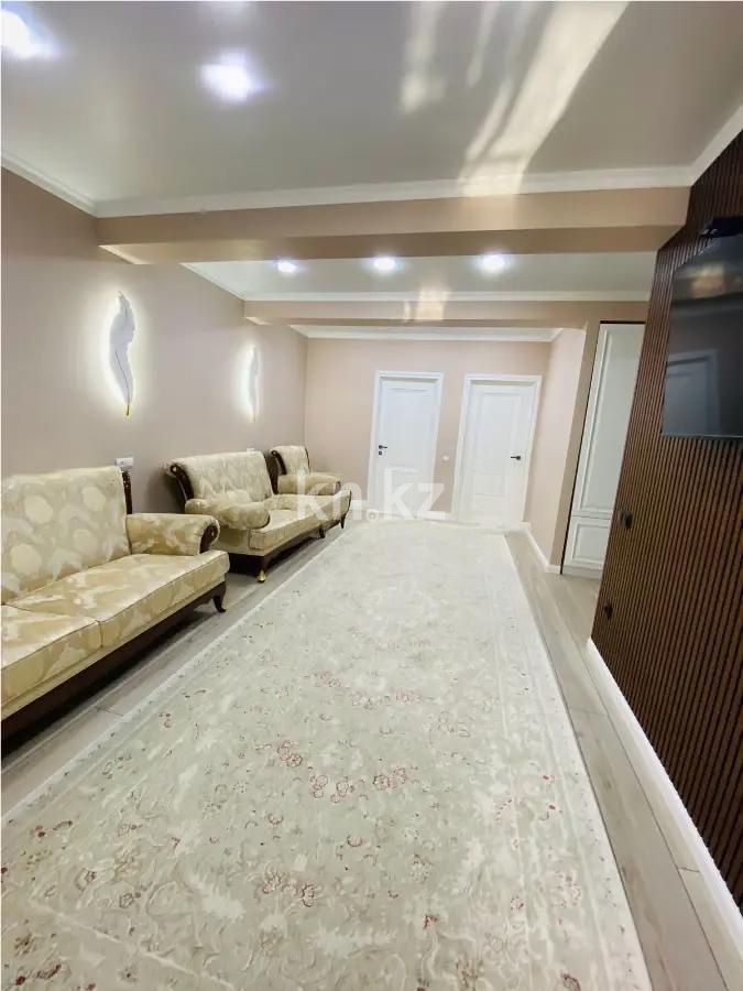 Продажа 4-комнатной квартиры, 100 м² - Продажа квартир в Алматы - страница 22 фото 2 из 7