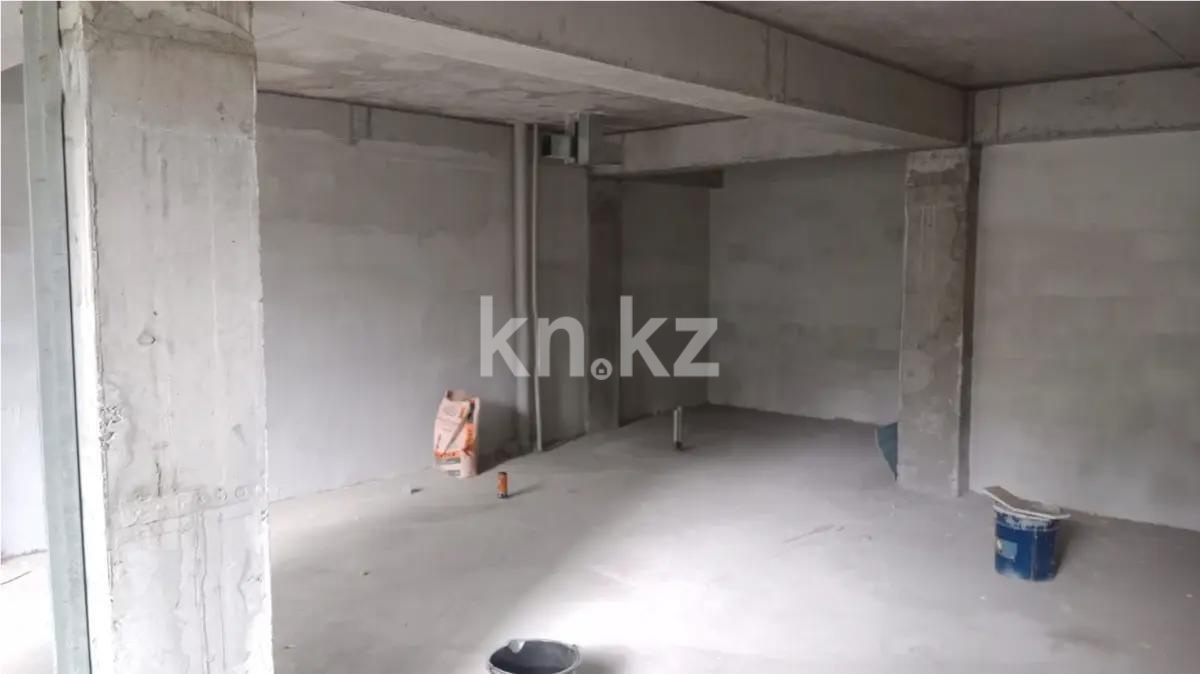 Продажа 1-комнатной квартиры, 50 м² в Алматы - фото 2