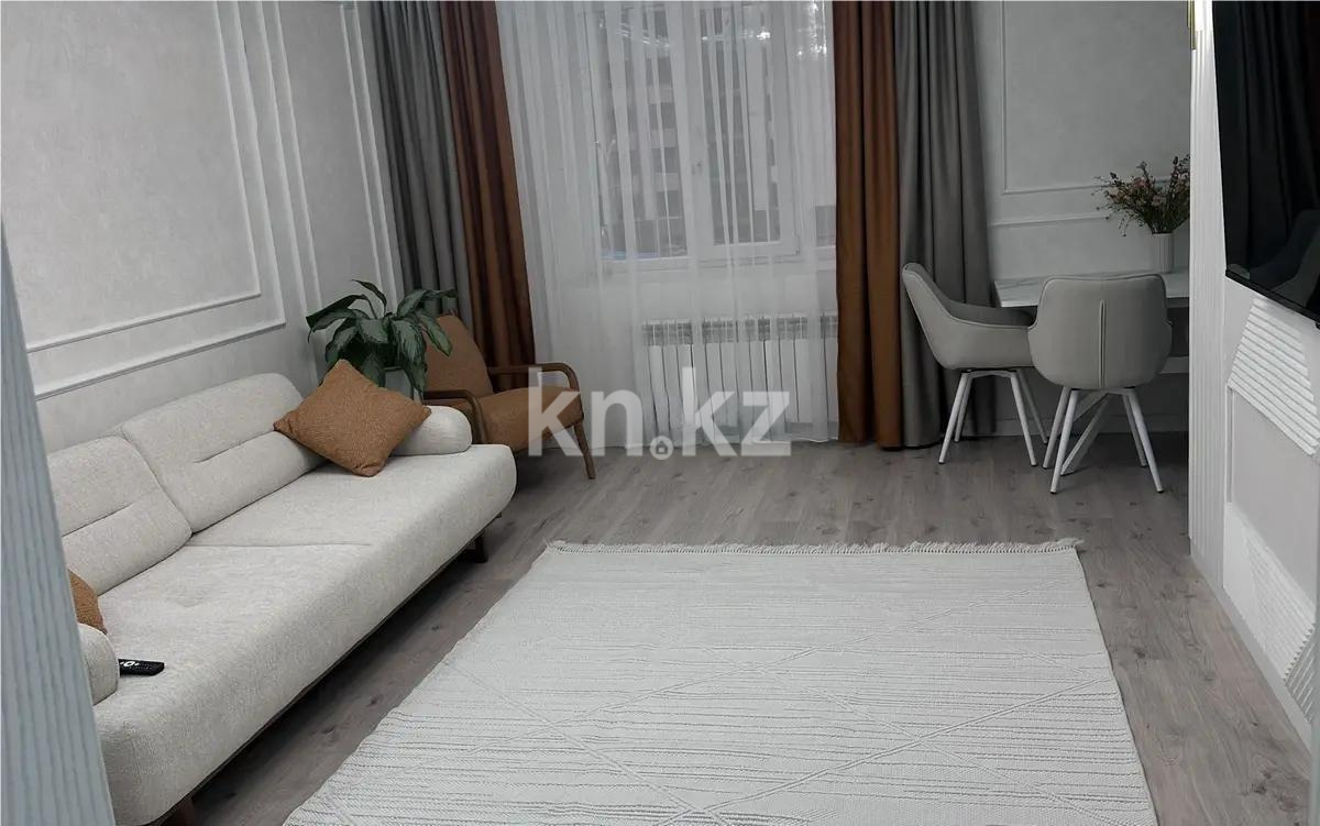 Продажа 3-комнатной квартиры, 73 м² - Продажа квартир от собственников в Караганде - страница 24 фото 1 из 5