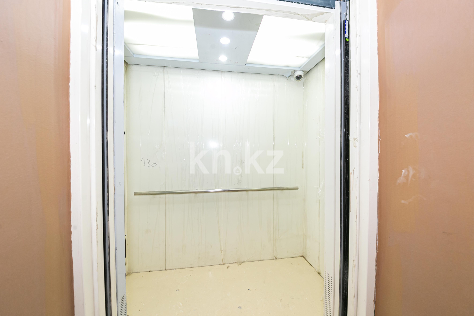 Продажа 3-комнатной квартиры, 70 м², пр. Абая, дом  10 - пр. Сарыарка в Астане - фото 22