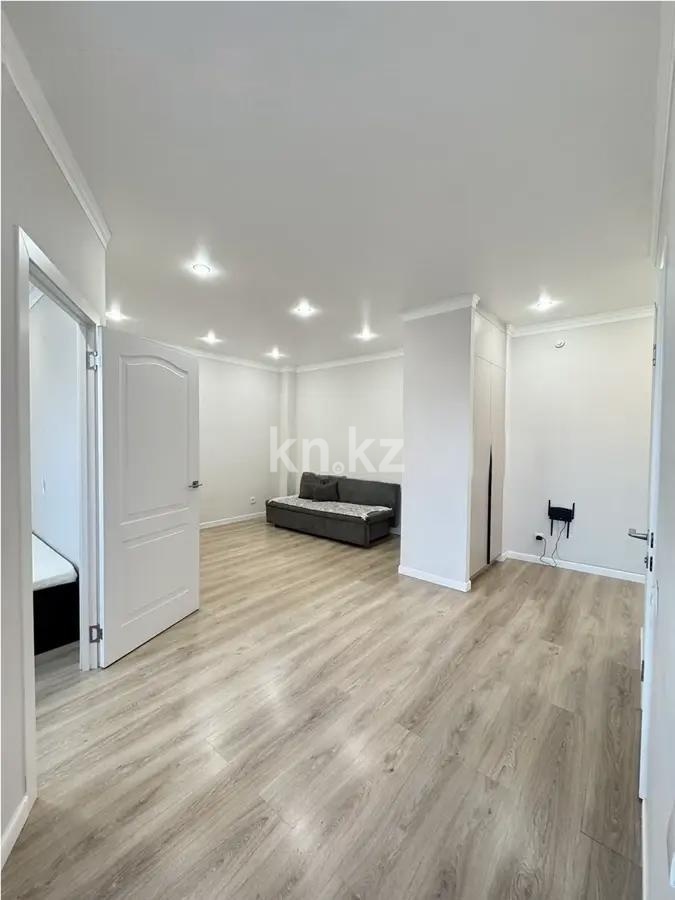 Продажа 3-комнатной квартиры, 43 м² в Астане