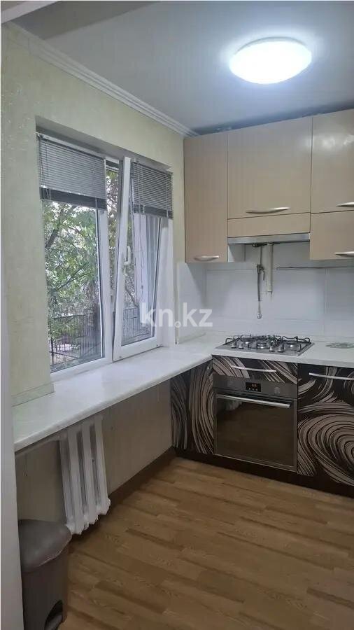 Продажа 4-комнатной квартиры, 72 м² в Алматы - фото 4