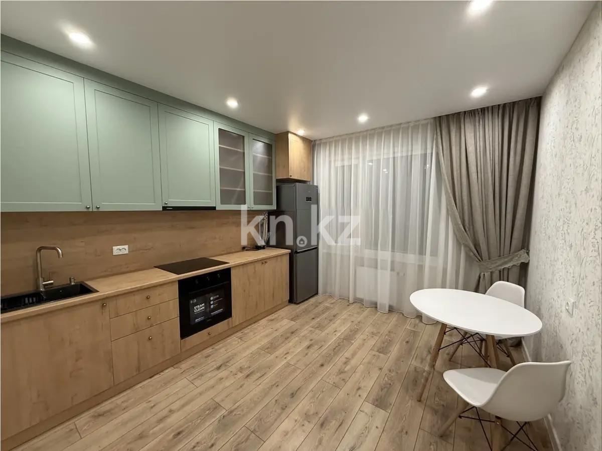 Продажа 1-комнатной квартиры, 40.7 м² - Продажа однокомнатных квартир в Астане - страница 3 фото 2 из 3