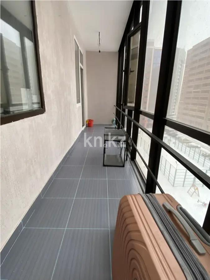 Продажа 1-комнатной квартиры, 44 м² в Астане - фото 5