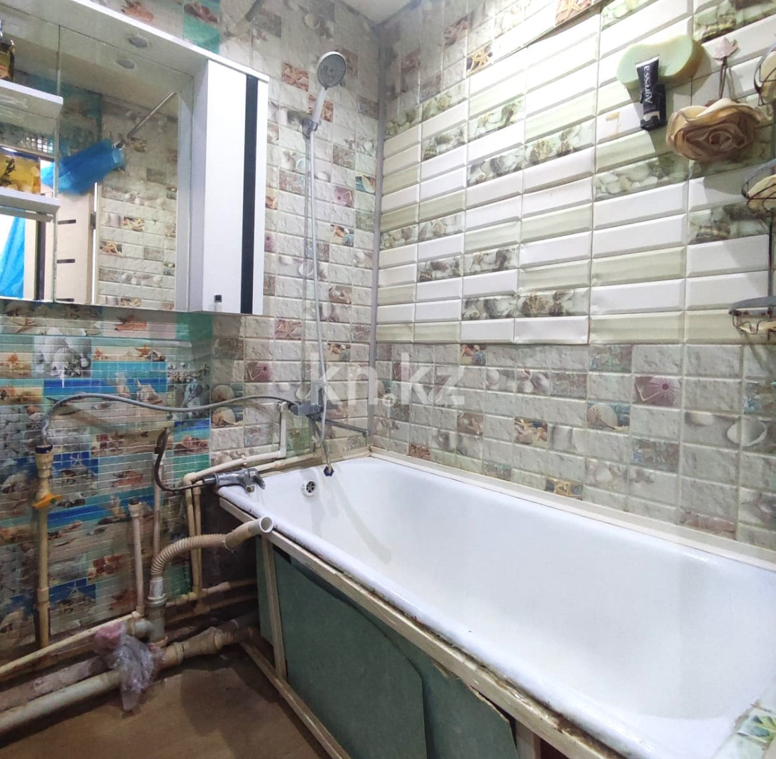 Продажа 2-комнатной квартиры, 45 м², мкр-н 3 - Продажа квартир в Абае фото 7 из 9