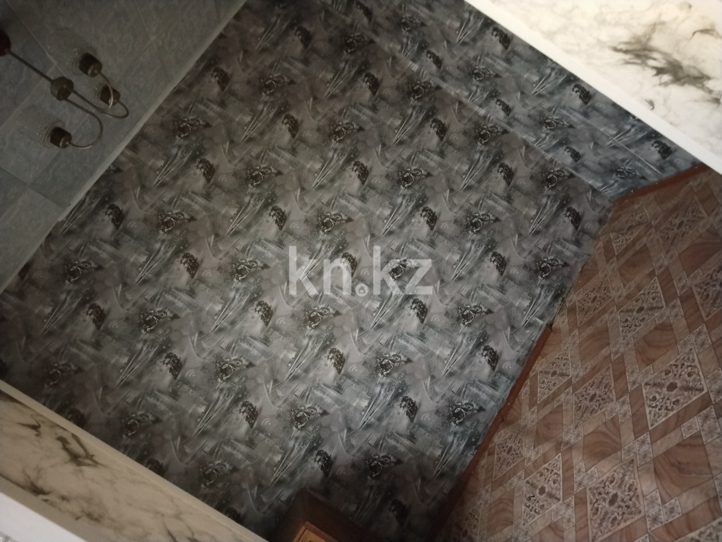 Продажа 4-комнатного дома, 65.3 м² - Продажа домов, коттеджей в Карагандинской области фото 4 из 6