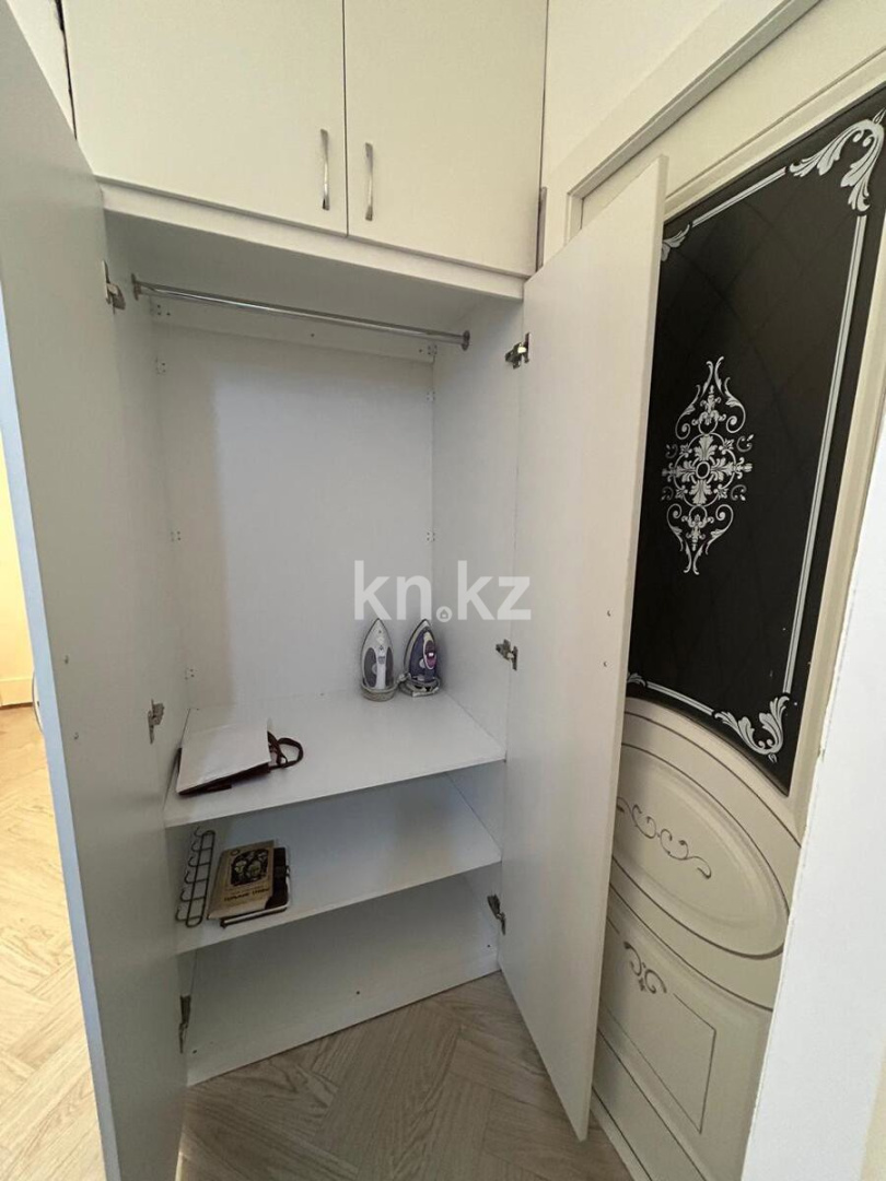 Продажа 3-комнатной квартиры, 68 м², Коркорай, дом  39 в Алматы - фото 13