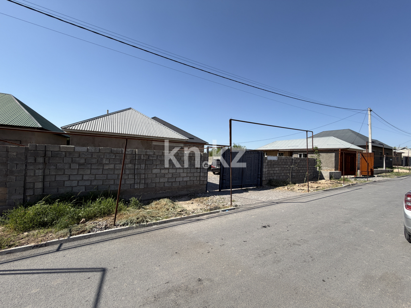 Продажа 5-комнатного дома, 200 м² в Шымкенте - фото 16