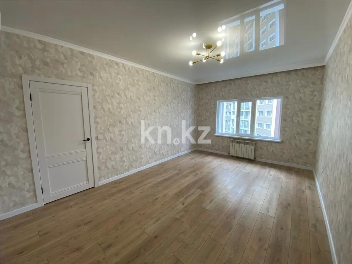 Продажа 2-комнатной квартиры, 67.7 м², пр. Момышулы, дом  19 в Астане