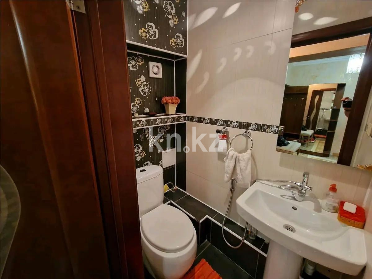 Продажа 3-комнатной квартиры, 86 м², ул. Кунаева, дом  49 - Продажа  трехкомнатных квартир в Алматы фото 6 из 7