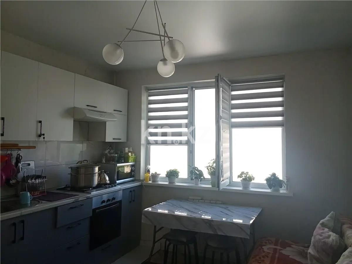 Продажа 1-комнатной квартиры, 37 м² - Продажа однокомнатных квартир в Казахстане - страница 2 фото 2 из 4