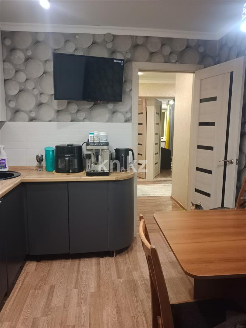 Продажа 3-комнатной квартиры, 65 м² в Караганде - фото 3