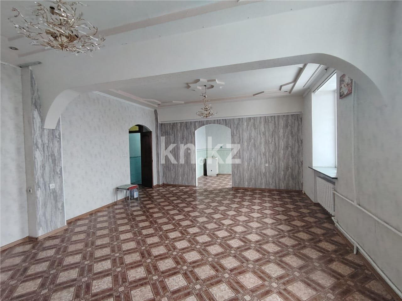 Продажа 3-комнатной квартиры, 83 м² в Темиртау