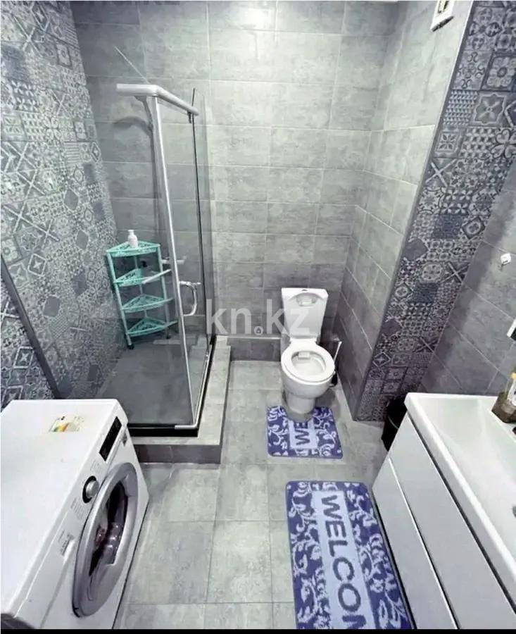 Продажа 3-комнатной квартиры, 63 м² в Алматы - фото 5