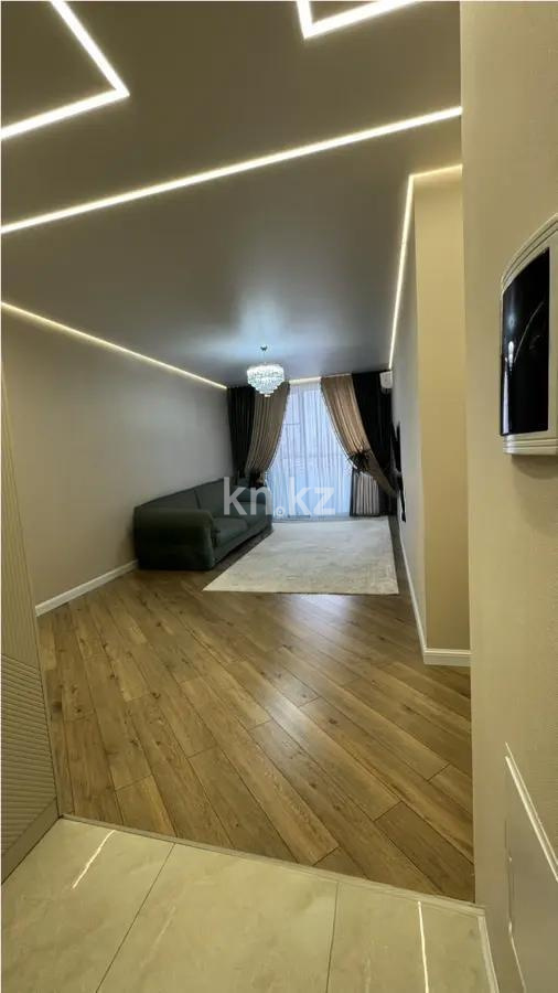 Продажа 3-комнатной квартиры, 102 м², пр. Улы Дала, дом  29/1 в Астане