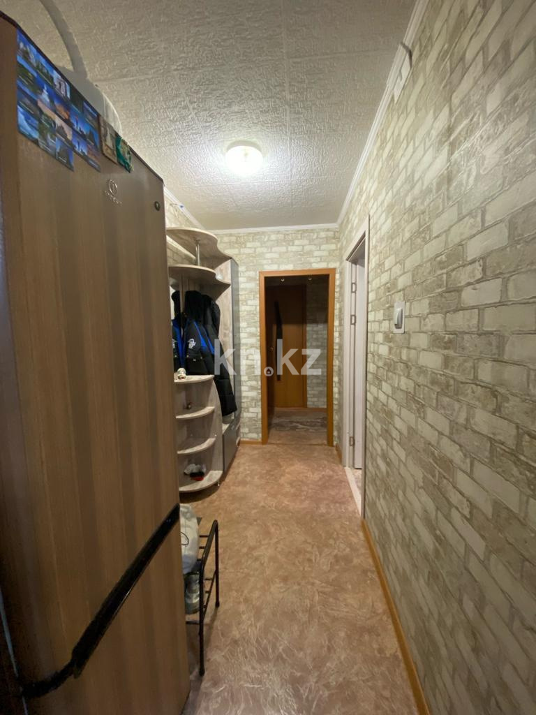 Продажа 2-комнатной квартиры, 54 м², мкр. 8-й мкр. - Продажа квартир в Темиртау фото 8 из 10