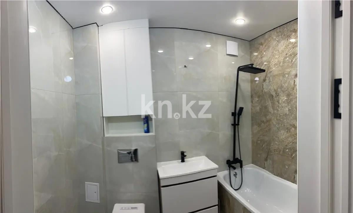 Продажа 3-комнатной квартиры, 86 м², ул. Жубанова, дом  29 - Продажа квартир в Астане фото 4 из 5