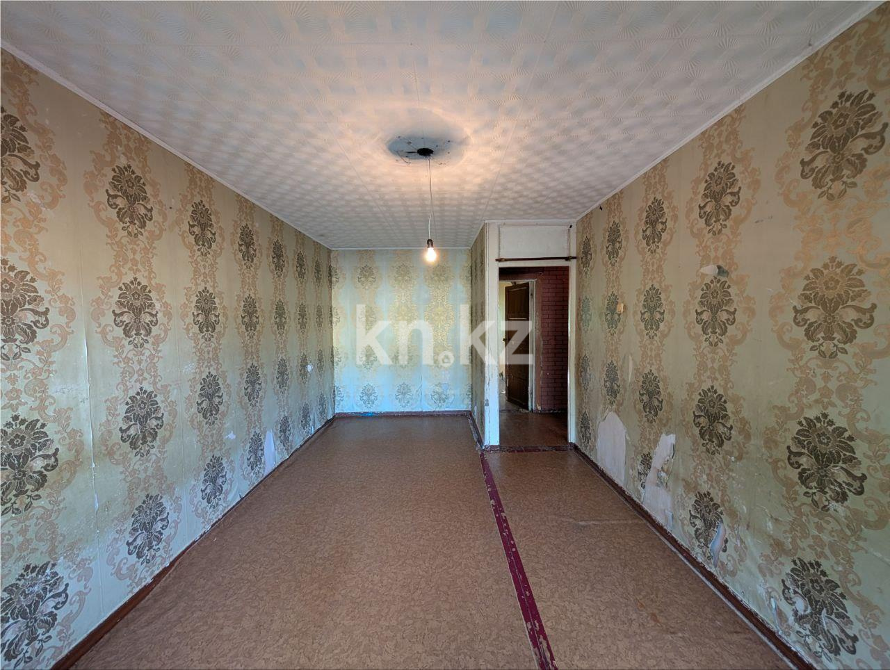 Продажа 2-комнатной квартиры, 48 м², мкр-н 17, дом  55 - Продажа квартир в Казахстане фото 1 из 11