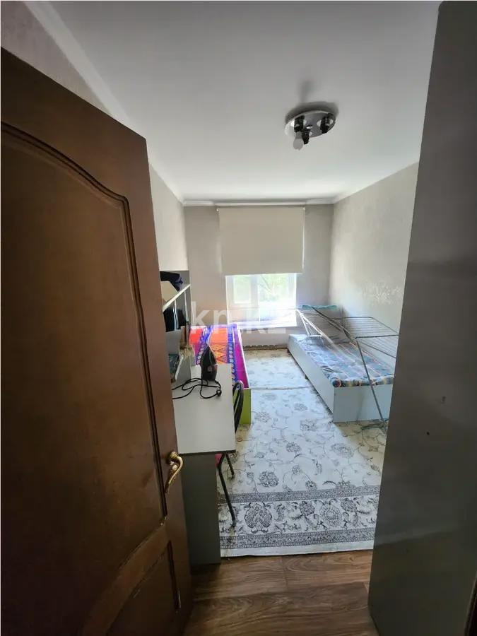 Продажа 4-комнатной квартиры, 83 м² - Продажа четырехкомнатных квартир в Ауэзовском р-не Алматы фото 4 из 8