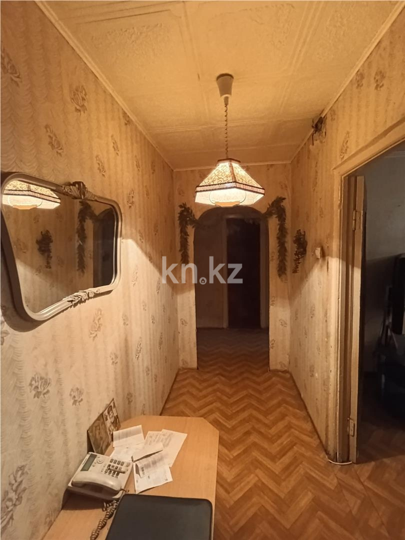 Продажа 3-комнатной квартиры, 66 м² - Продажа жилой и коммерческой недвижимости в Темиртау фото 7 из 9