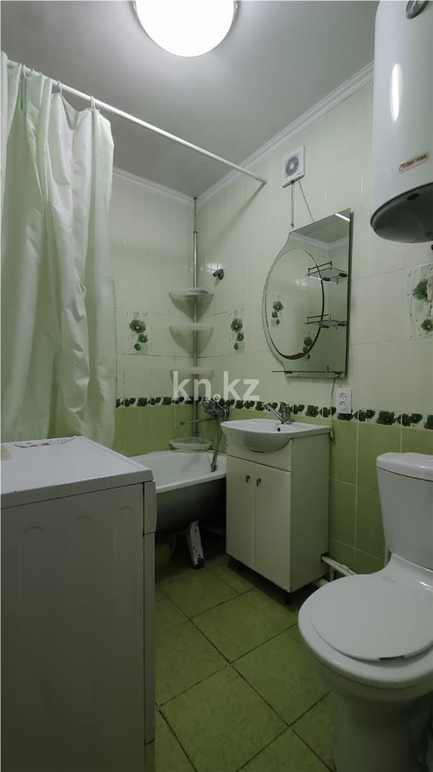 Продажа 2-комнатной квартиры, 47 м², мкр-н 14 - Продажа квартир в Караганде фото 7 из 11