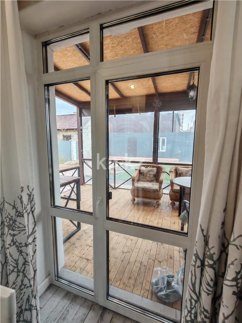 Продажа 5-комнатного дома, 161 м², ул. Аубакирова - Продажа домов, коттеджей в Казахстане фото 6 из 20