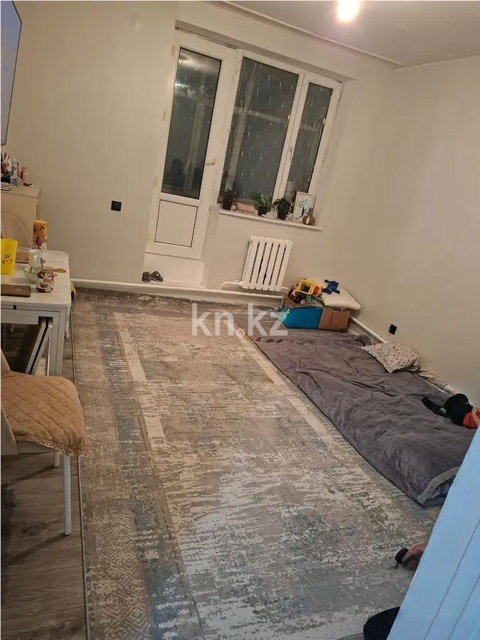 Продажа 2-комнатной квартиры, 51 м² - Продажа квартир в Астане фото 1 из 6