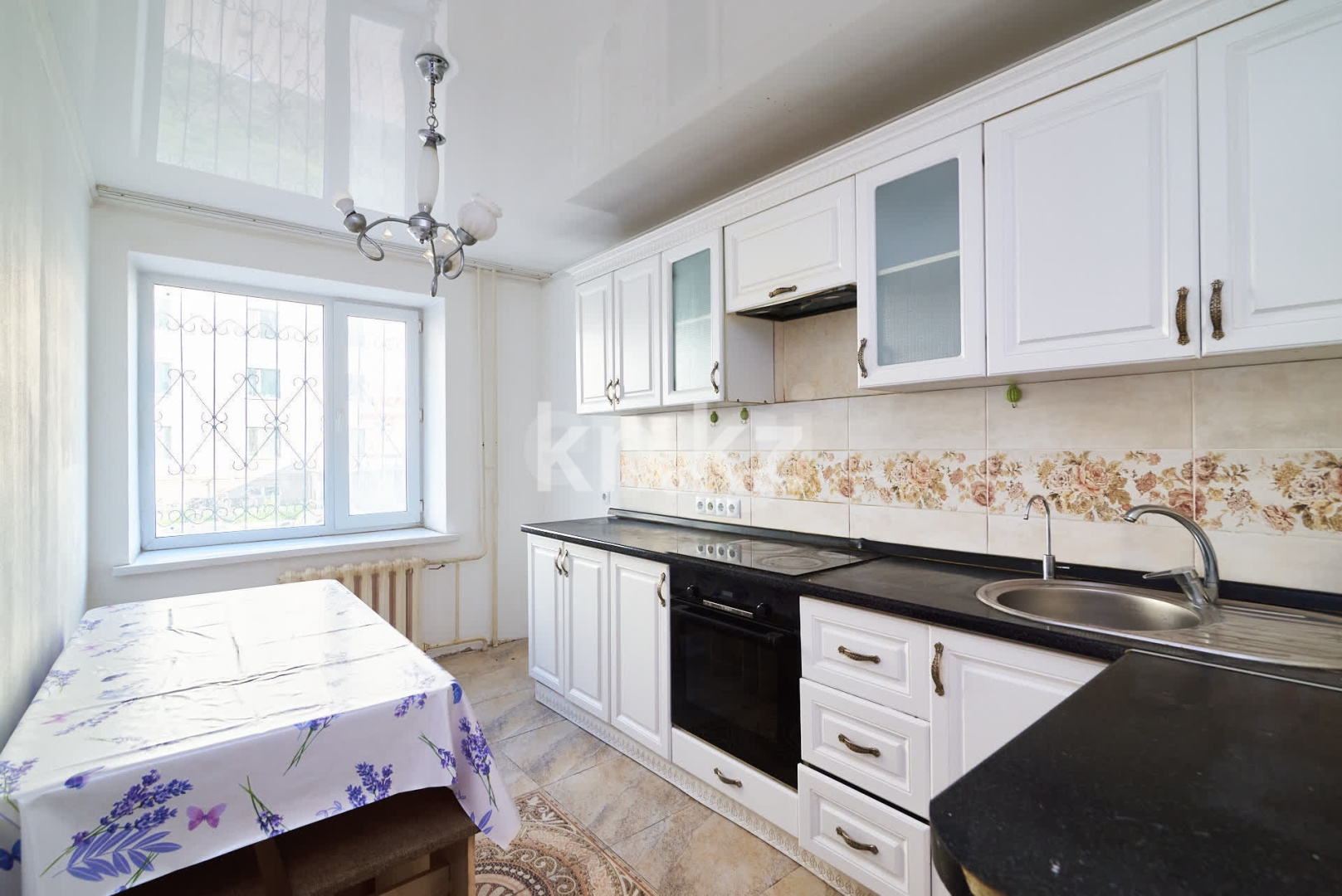 Продажа 2-комнатной квартиры, 59.8 м² - Продажа квартир в Астане - страница 5 фото 8 из 27
